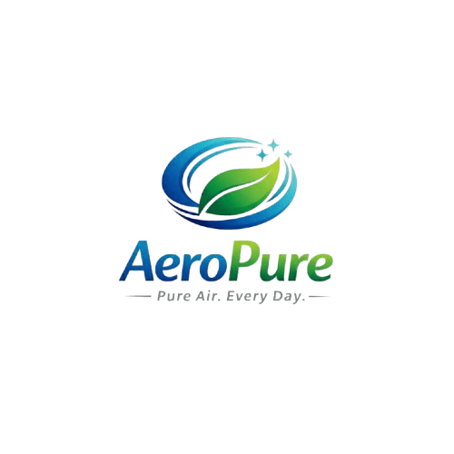 AeroPure Logo
