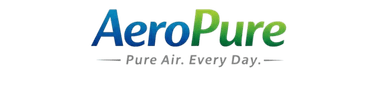 AeroPure Partner Logo